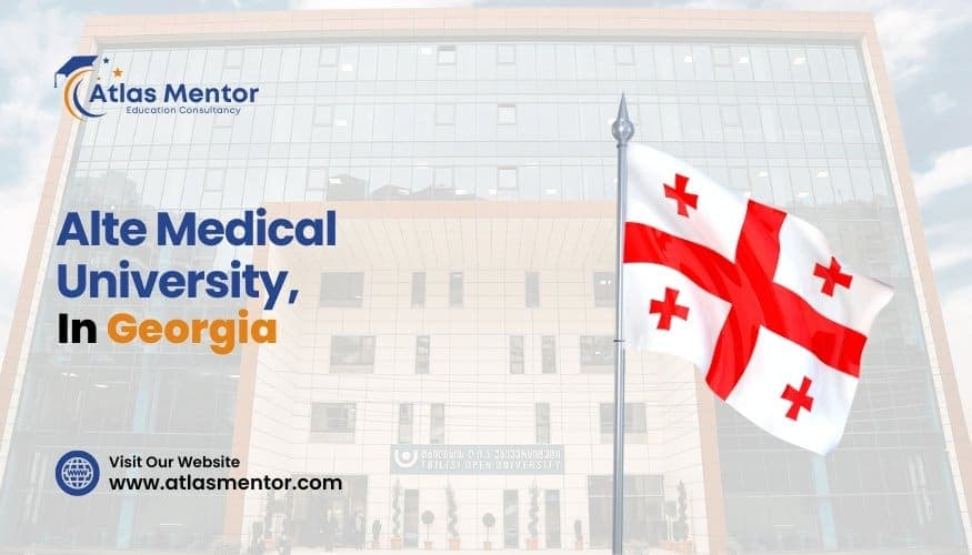 Alte Medical University Georgia