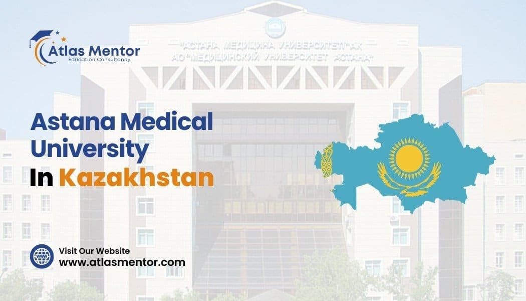 Astana Medical University