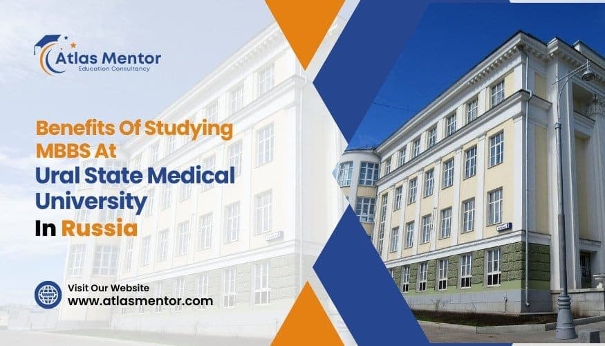 Benefits at Ural State Medical University