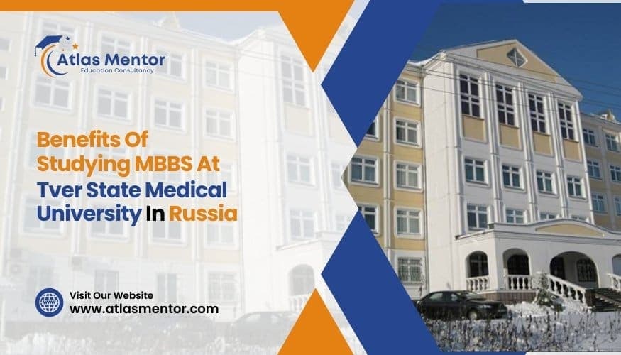 Benefits of Tver State Medical University