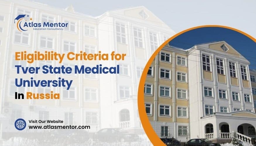 Criteria For Tver State Medical University