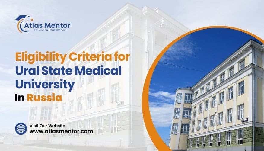 Criteria For Ural State Medical University