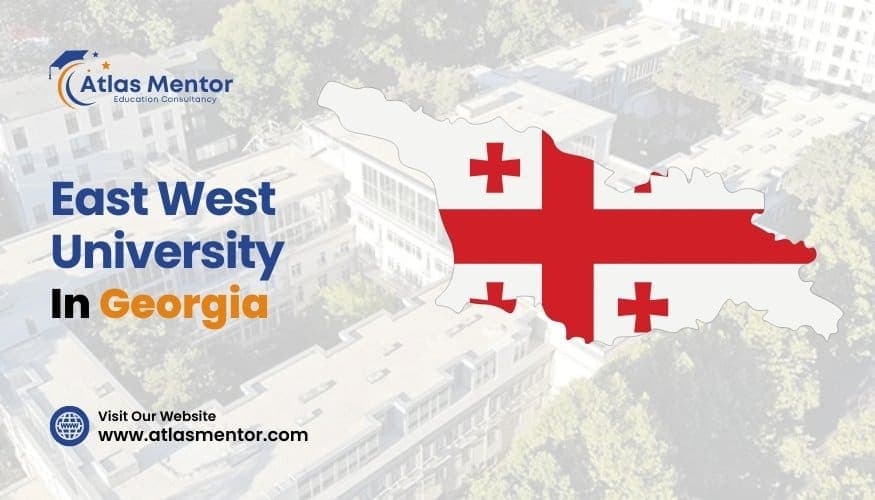 East West University Georgia