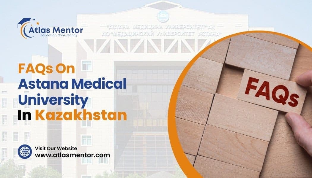 FAQs on North Kazakhstan State University