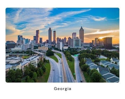 Georgia