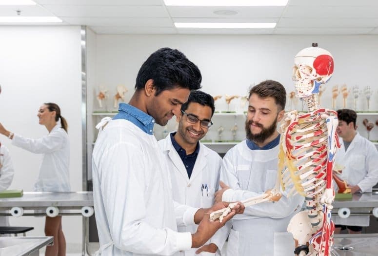 MBBS Dream With Atlas Mentor