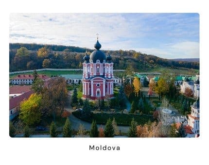 Moldova