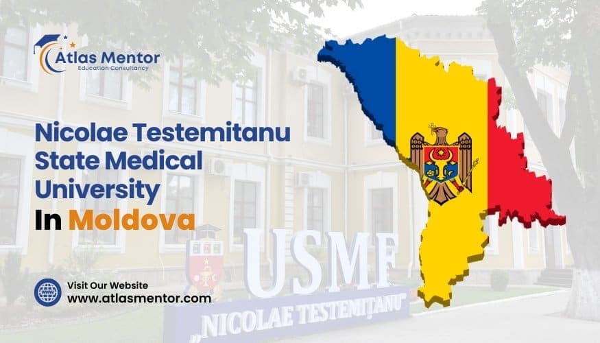 Nicolae Testemitanu State Medical University