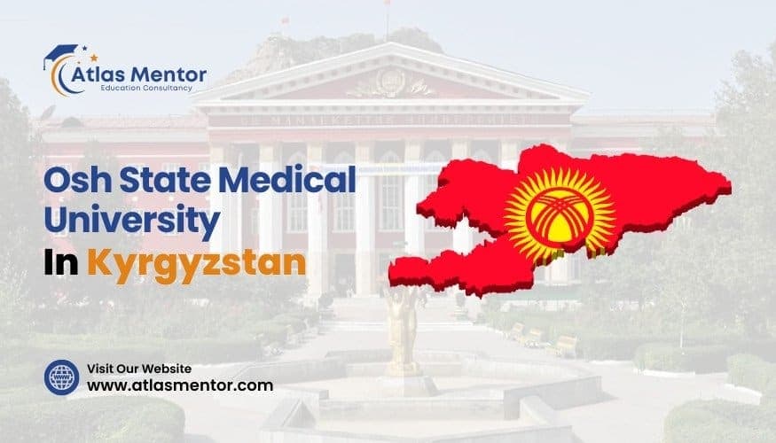 Osh State Medical University