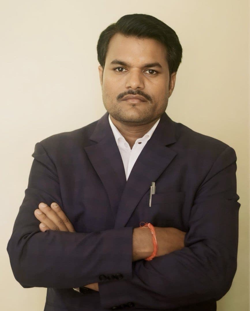 Pramod Kumar Director