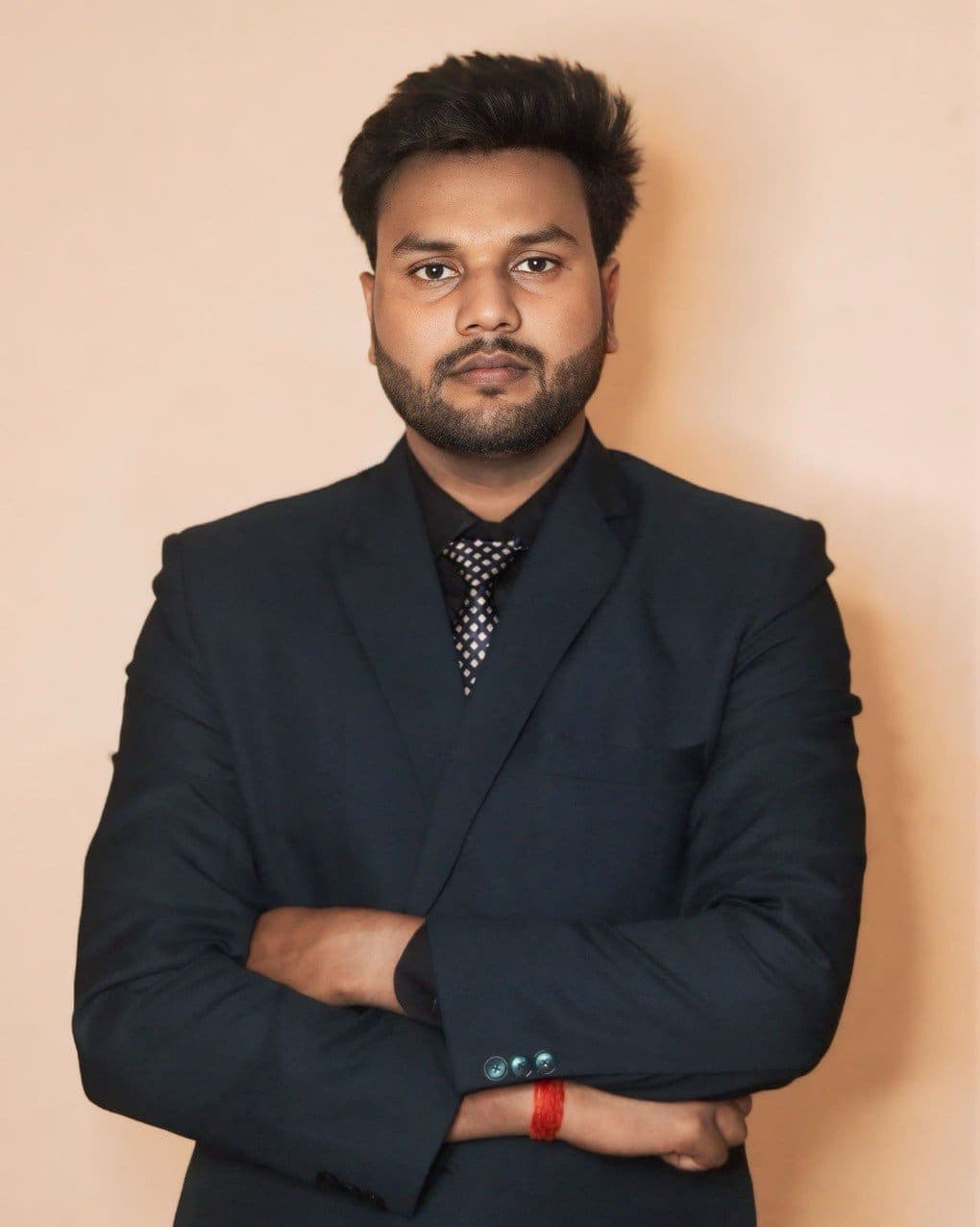 Raj Kumar CEO