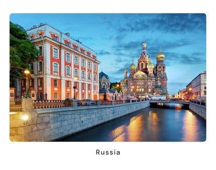 Russia