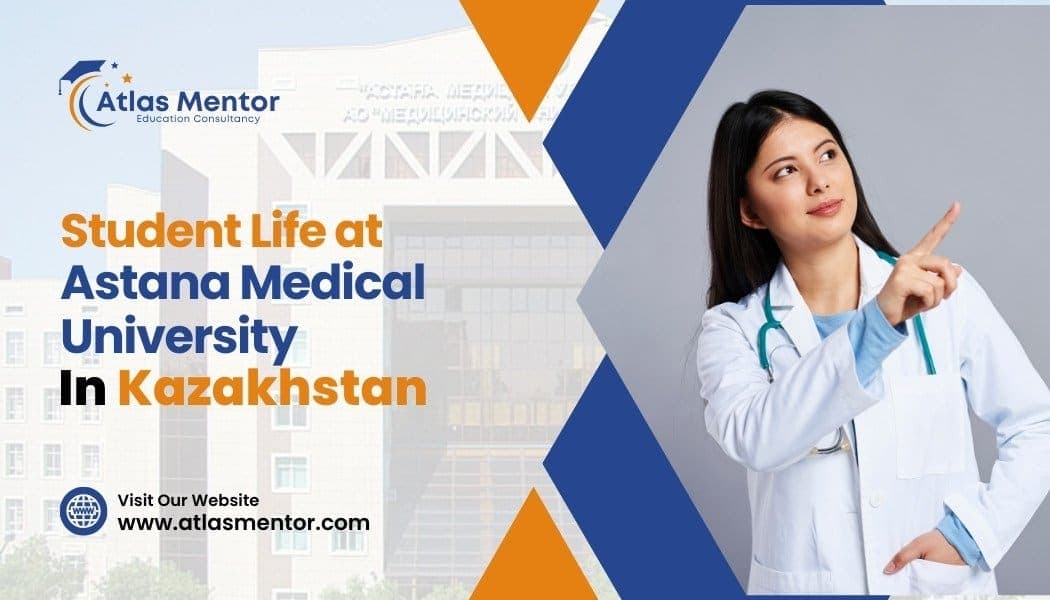 Student Life At North Kazakhstan State University