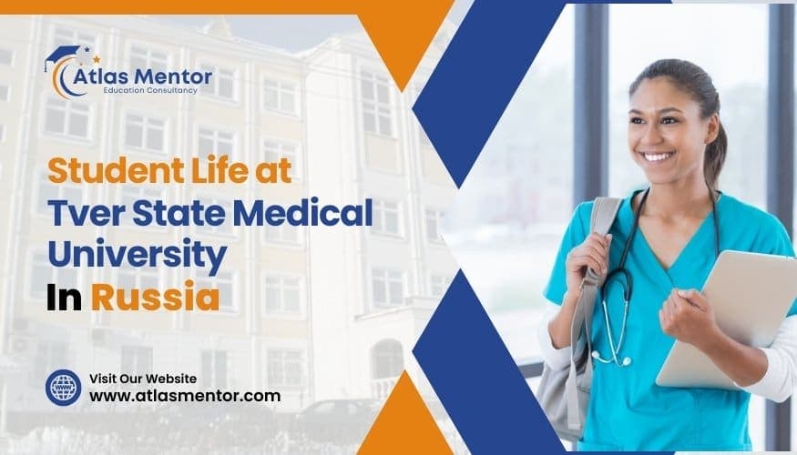 Student Life at Tver State Medical University