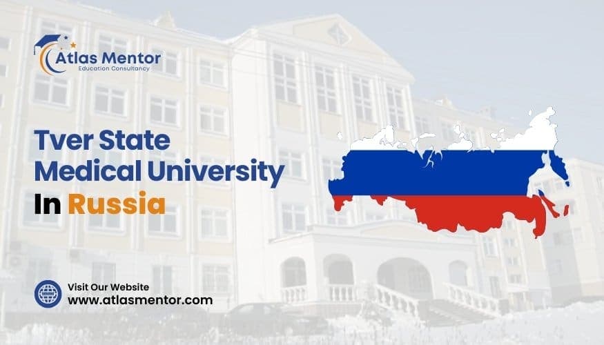 Tver State Medical University In Russia