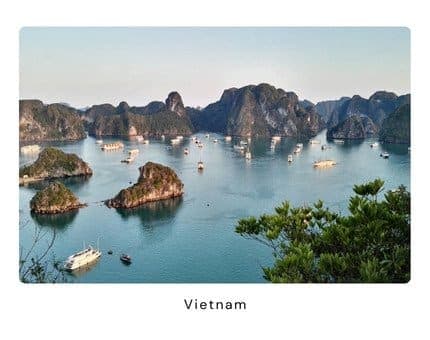 Vietnam