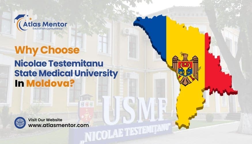 Why Choose Nicolae Testemitanu State Medical University