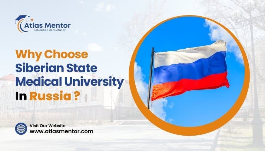 Why Choose Siberian State Medical University