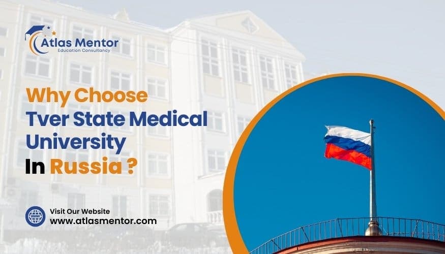 Why Choose Tver State Medical University