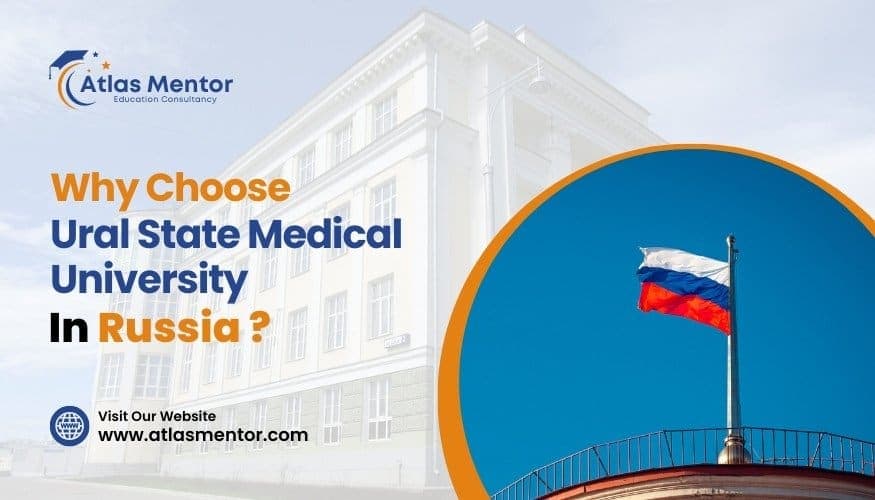 Why Choose Ural State Medical University