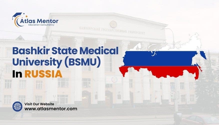 Bashkir State Medical University BSMU