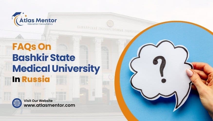 FAQs on Bashkir State Medical University