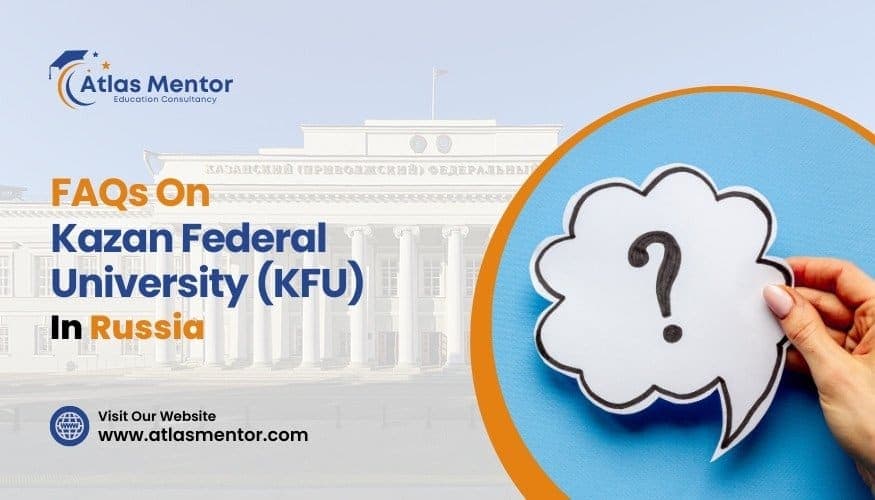 FAQs on Kazan Federal University