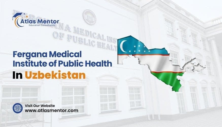 Fergana Medical Institute of Public Health