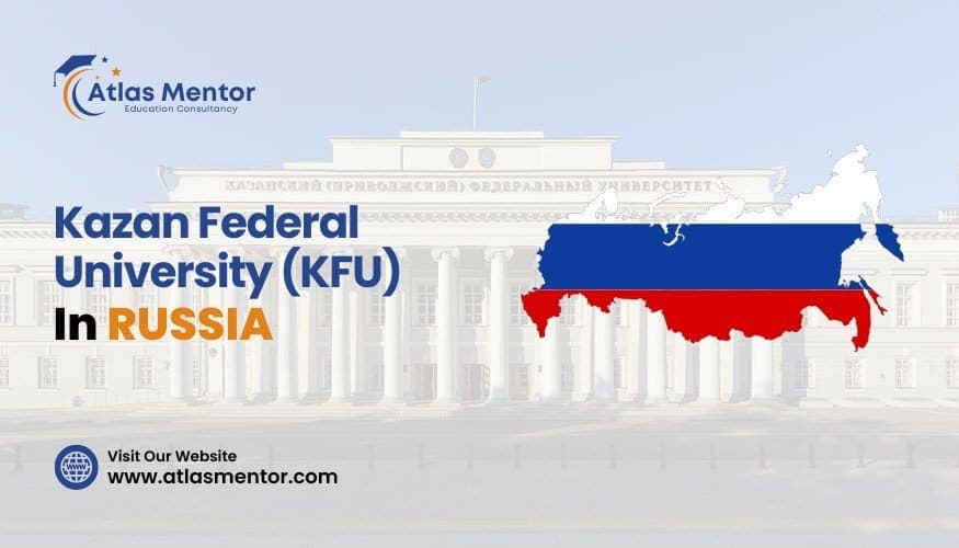 Kazan Federal University KFU