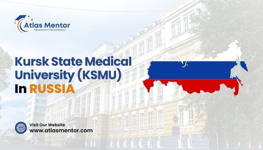 Kursk State Medical University KSMU
