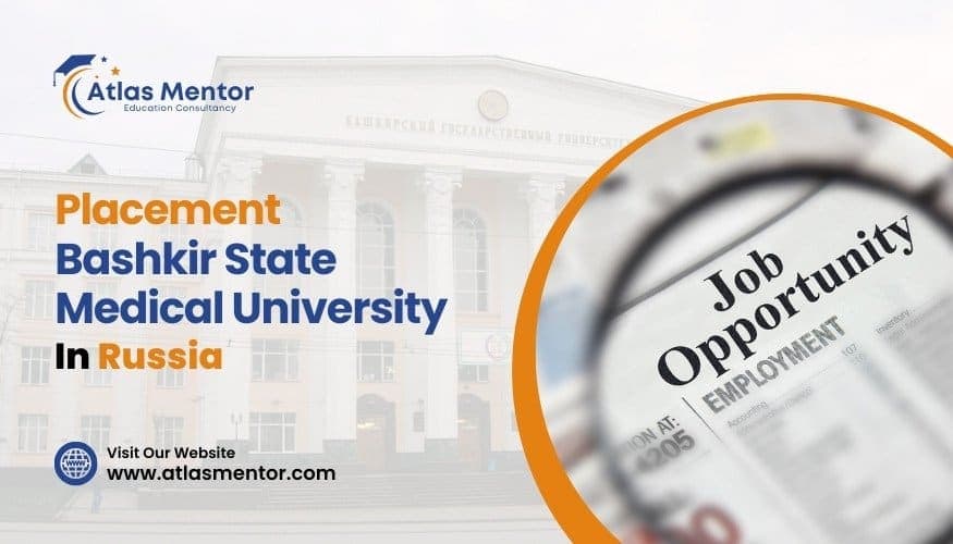 Placement At Bashkir State Medical University
