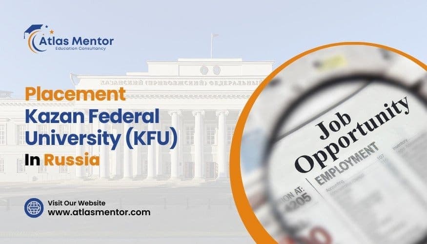 Placement At Kazan Federal University