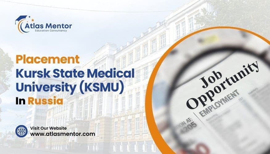 Placement At Kursk State Medical University
