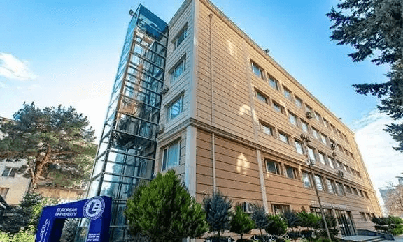European University