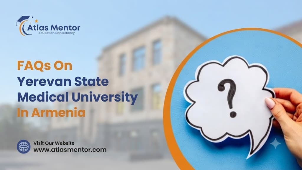 FAQs on Caucasus University