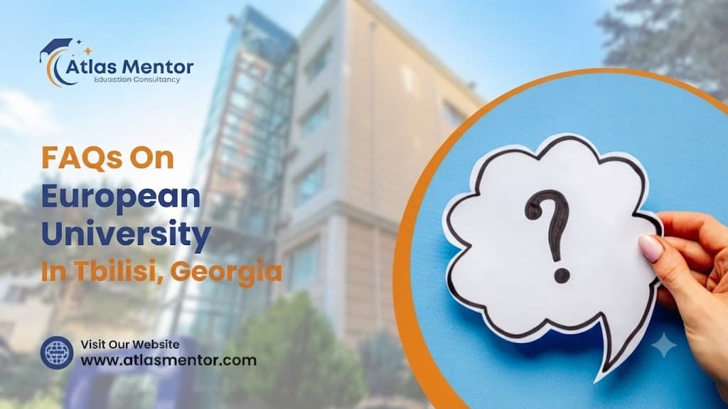 FAQs on European University