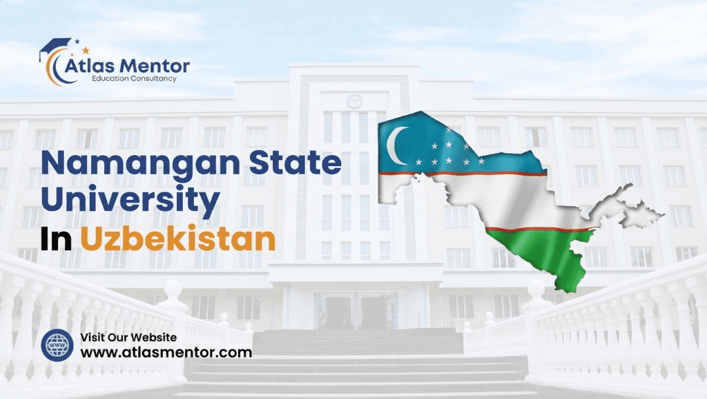 Namangan State Medical University