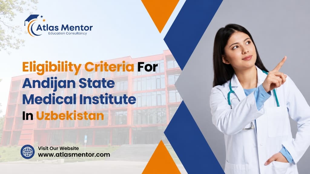 Eligibility Criteria To Study at Kutaisi University, Georgia