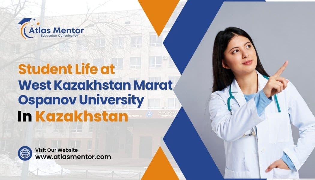 Student Life At West Kazakhstan Marat Ospanov University