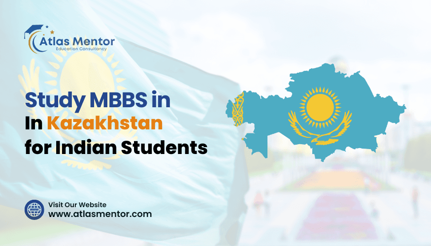 Study MBBS in Kazakhstan