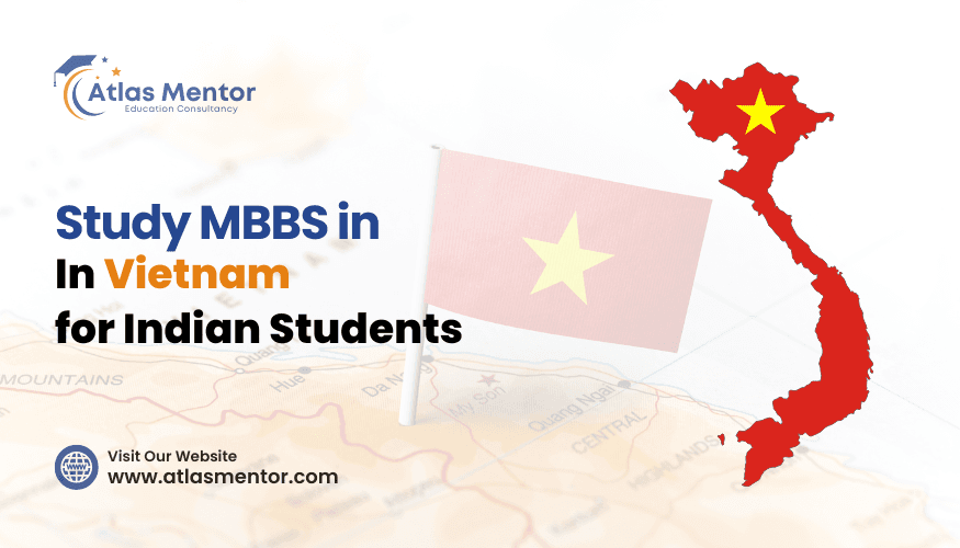 Study MBBS in Vietnam