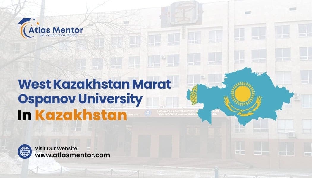 West Kazakhstan Marat Ospanov University