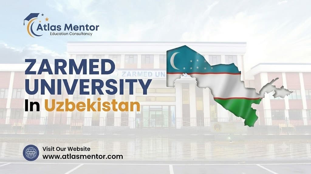 Zarmed University