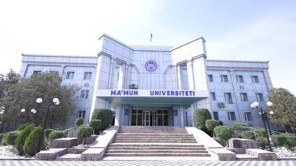 Mamun University