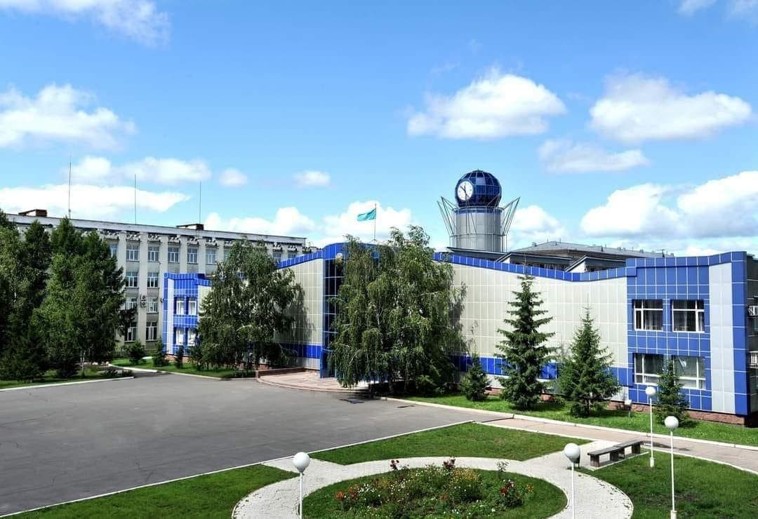North Kazakhstan State University